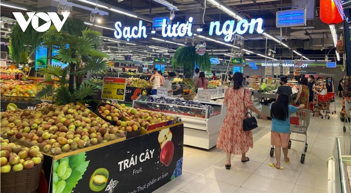 VAT drop can have "dual effect" to stimulate economic growth and curb inflation
